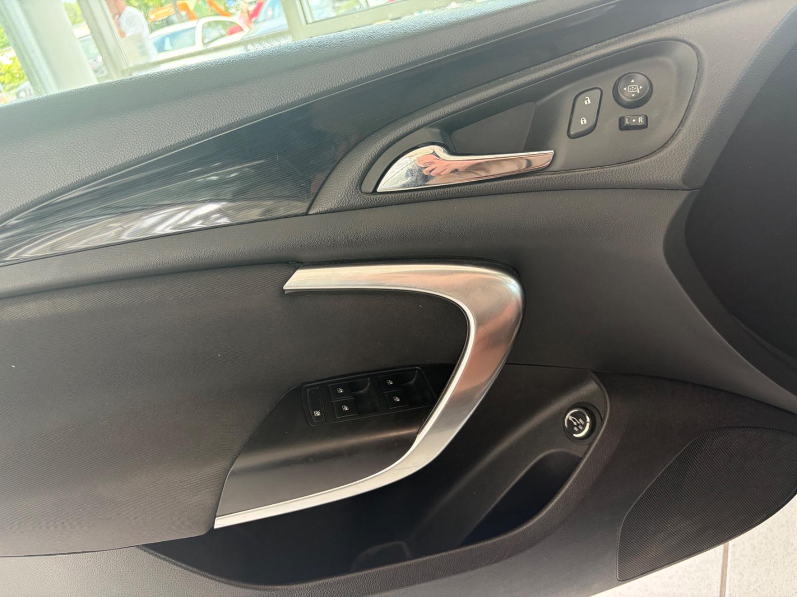 Opel Insignia 1.6 Turbo Innovation*Bi-Xenon*TÜV:06/28