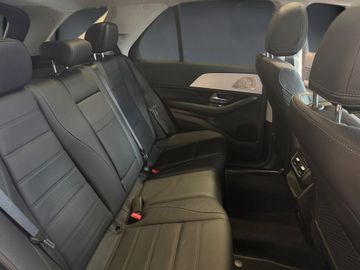 Mercedes GLE 300 - 10