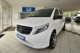 Mercedes-Benz Vito Mixto RFK AHK 5 Sitze Trennwand Temp 2.Hand - Offers matching your search criteria