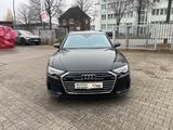 Audi A6 Avant 55 TFSI e quattro S Line /LEDER/LED/KAM - Audi A6: TFSI