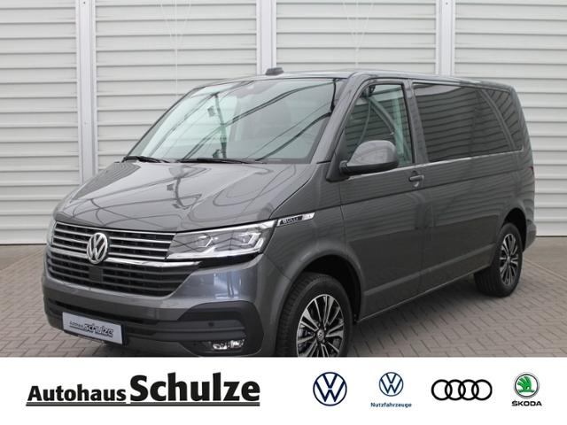 Volkswagen T6.1 Caravelle  Comfortline 2,0 l TDI KR DSG