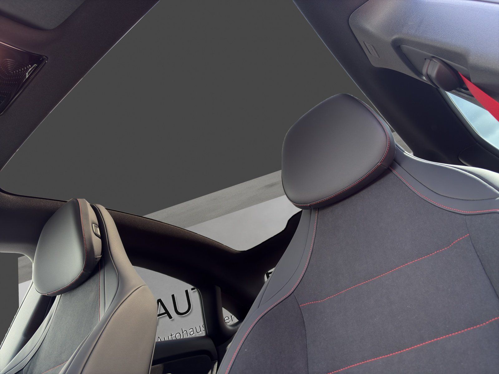 Fahrzeugabbildung Mercedes-Benz CLA 220 4M AMG SUPERSCREEN Burm3D PANO AHK HUD