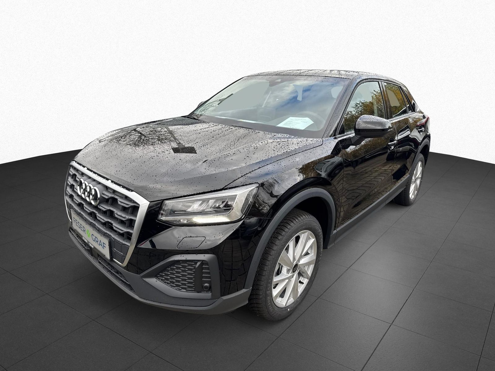 Audi Q2 - Bild 16