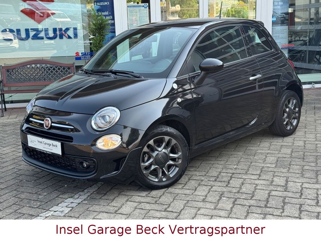 Image of Fiat 500