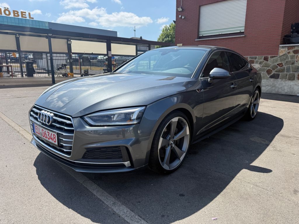 Image of Audi A5