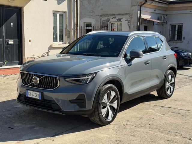Other VOLVO XC40 T4 Recharge Plug-in Hybrid automatico