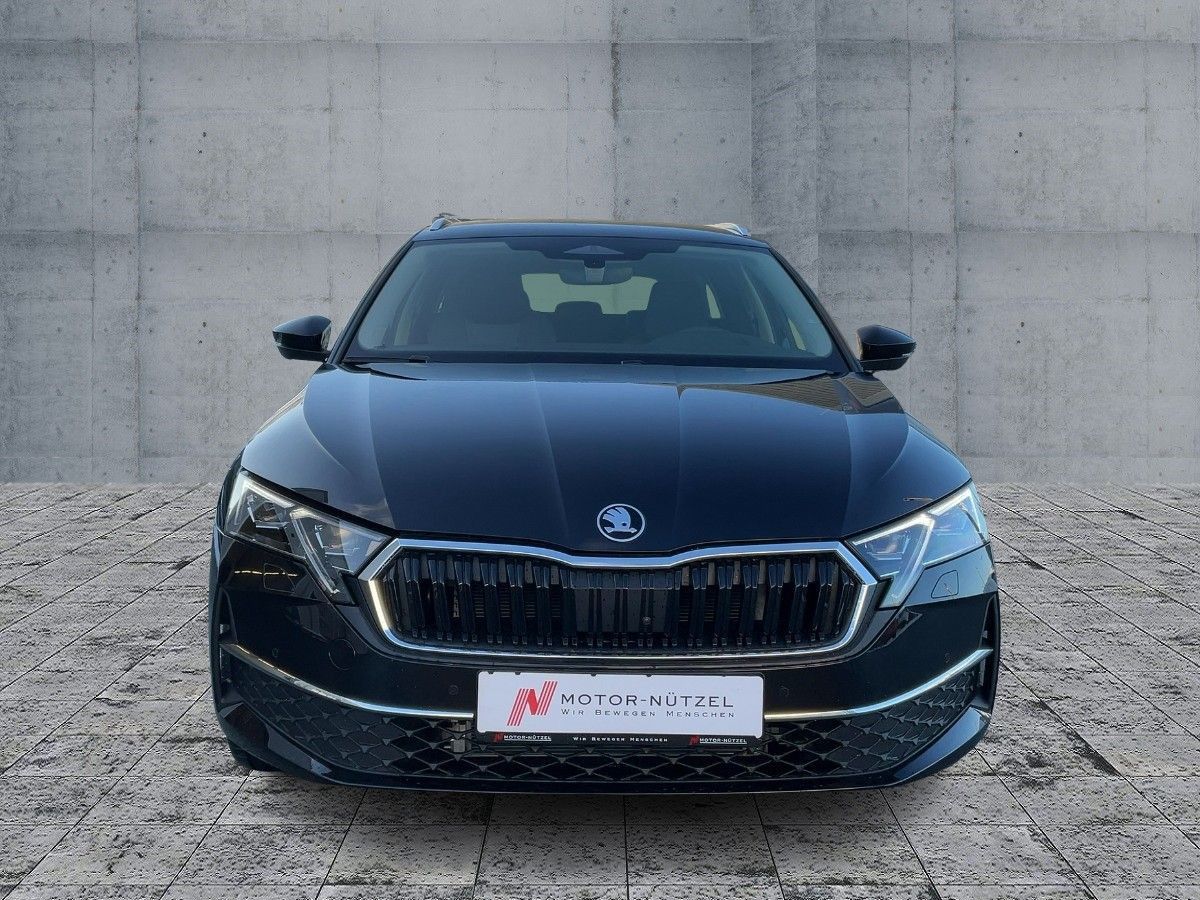 Skoda Octavia - Bild 2