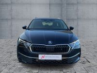 Skoda Octavia - Vorschau Bild 2