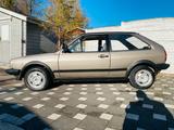 Volkswagen Polo 86C Oldtimer H - Kennzeichen + Tüv Ne... - gebrauchte VW Polo aus dem Jahr 1990