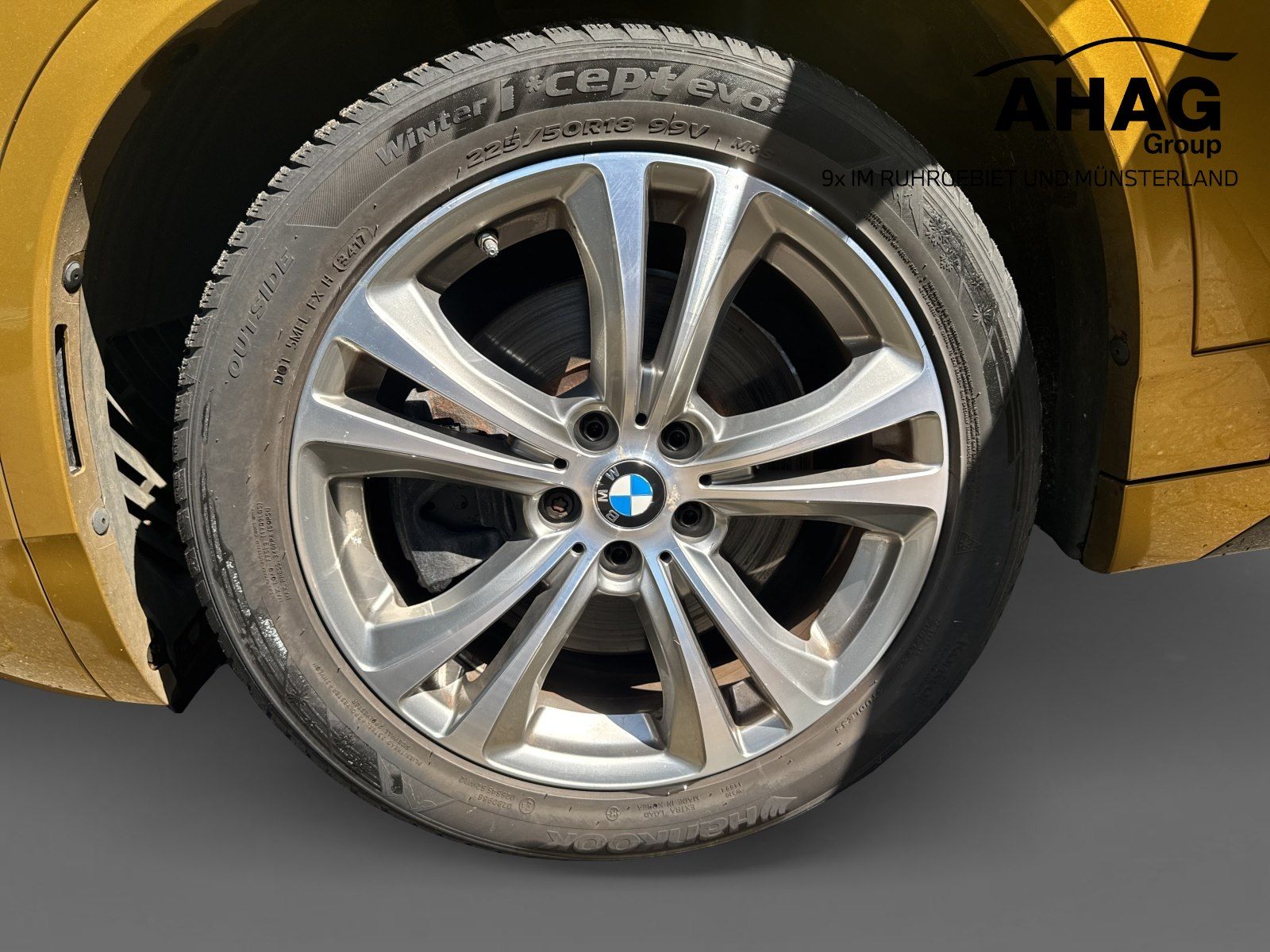 BMW X2 - Bild 12