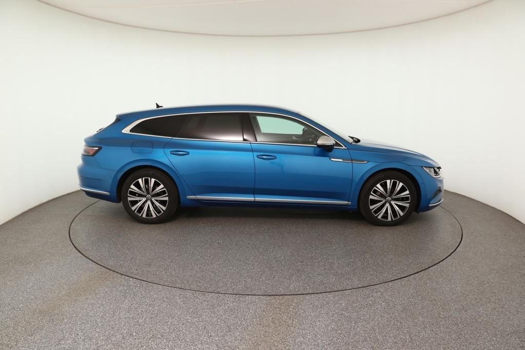 Volkswagen Arteon SB Elegance 2.0 TDI DSG AHK*RFK*PDC*Tempo