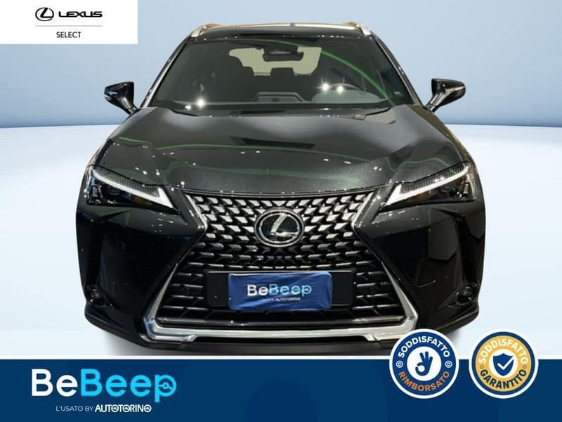 Lexus UX 250H 2.0 EXECUTIVE 2WD CVT MY20 imagem 2