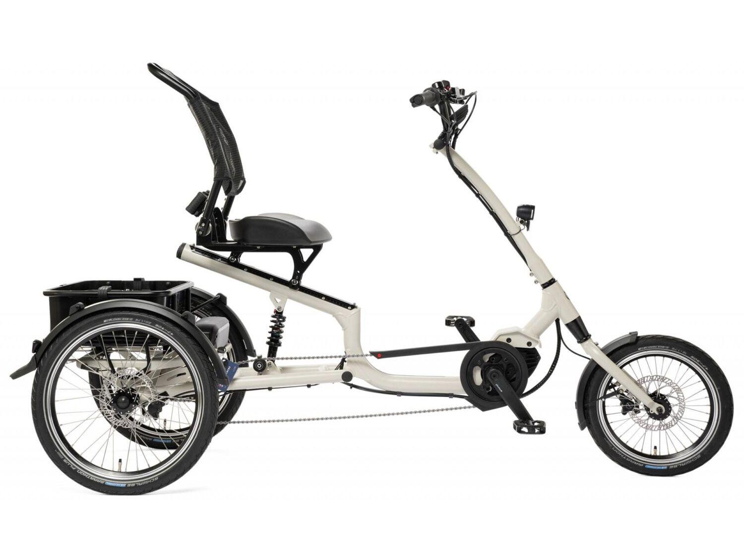 pfautec Scoobo+ 2023 - Größe: Uni