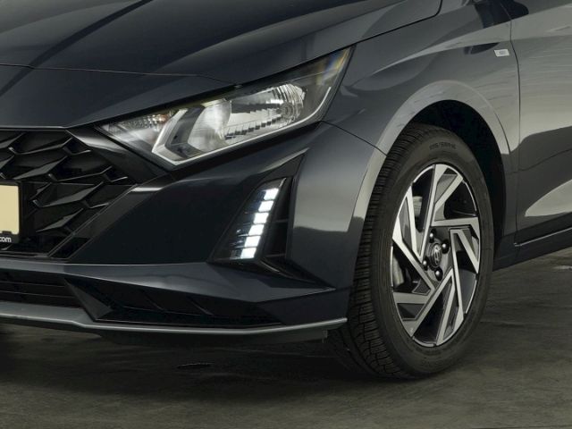 i20 FACELIFT T-GDI TREND 48V+NAVI+RÜCKFAHRKAMERA