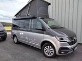 Volkswagen T6.1 California Ocean StHz, Markise, Aufst.D, Du - Volkswagen München