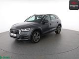 Audi Q5 45 TFSI qu 3x S LINE VIRTUAL,MATRIX,360GRAD - gebrauchte Audi Q5 aus dem Jahr 2019