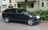 Volvo XC90 D5 7 Sitzer - gebrauchte Volvo XC90 aus dem Jahr 2010
