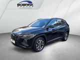 Hyundai Tucson Trend 1.6 T-GDI 150PS 7-DCT Panorama AWR - Hyundai TUCSON Gebrauchtwagen in Bremen