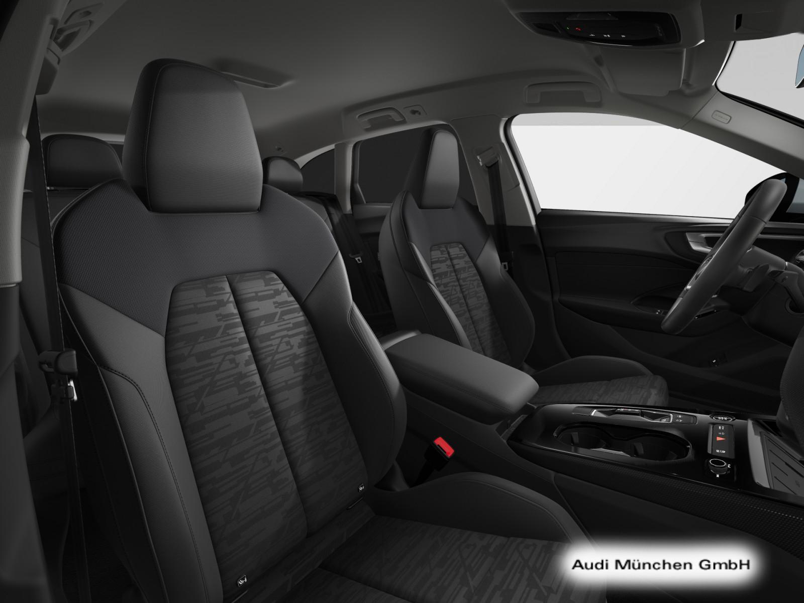 Audi A5 Avant e-hybrid qu. S tronic ACC/Navi+/Privacy, миниатюра 12