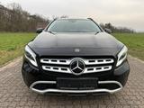 Mercedes-Benz GLA 200 CDI Automatik LED Navi Mopf - Mercedes-Benz GLA 200: Automatik
