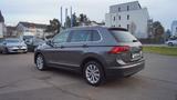 Volkswagen Tiguan 1.5 TSI Comfortline AHK+ACC+Navi+Ambiente - VW Tiguan Gebrauchtwagen in Wiesbaden