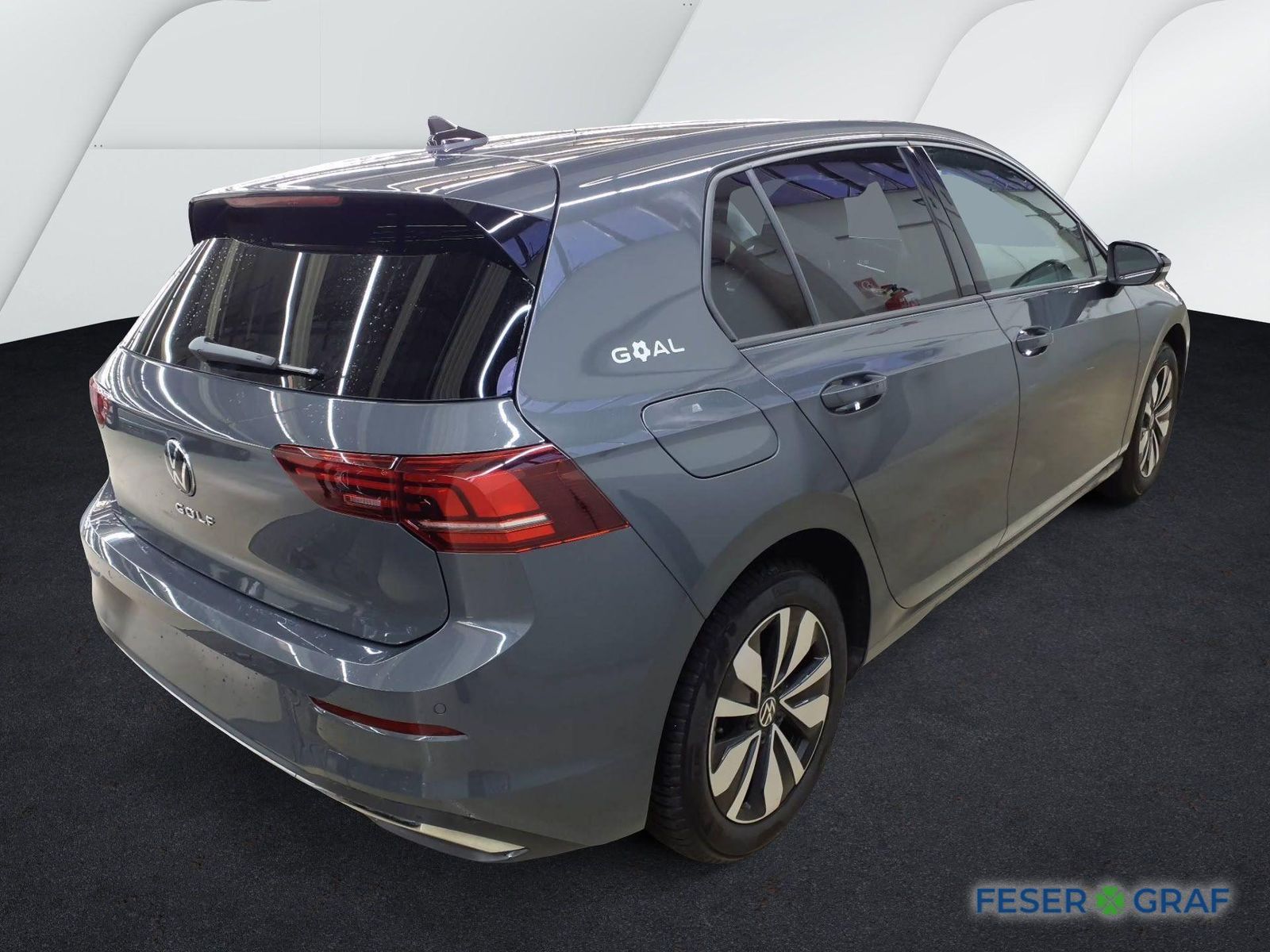 Volkswagen Golf - Bild 4