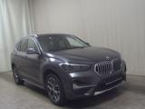 BMW X1 sDrive18d X-Line Navi LED Pano HiFi AHK ACC - BMW X1 aus 2020