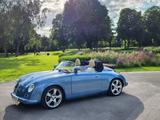 Porsche PGO Speedster II ähnlich Porsche 356 - Porsche 356: 356a
