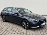 Mercedes-Benz E 300 e T Autom."Avantgarde" Top-Ausstattung !! - Mercedes-Benz: Avantgarde Ausstattung