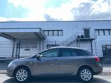 Seat Ibiza ST 1.2*NUR 86TKM*AUTOMATIK*SHZ*NAV*TEM*SHZ - Seat Ibiza aus 2015