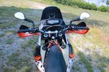 KTM 690 Enduro R Adventure - ENDURO VON 501 BIS 750 CCM