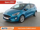 Ford Fiesta 1.0 EcoBoost Titanium*LED*NAVI*CAM*PDC* - Ford Fiesta Gebrauchtwagen in München