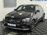 Mercedes-Benz GLC 43 AMG 4M Coupe 360G ILS-LED AHK 21Z Distr.+ - Mercedes-Benz GLC 43 AMG Gebrauchtwagen