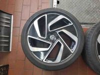 Volkswagen ID.7 - Vorschau Bild 8