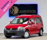 Volkswagen Caddy JAKO-O 7-Sitzer*GARANTIE*KETTE NEU*STANDHZ