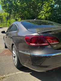 Volkswagen CC - 8