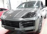 Porsche Cayenne Coupe E-Hybrid*SpAbgas*NightVision*Mod25