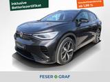 Volkswagen ID.4 GTX 4M ACC Alu 20" Matrix Navi Wärmep. 360° - mit Elektro-Antrieb: Massagesitze