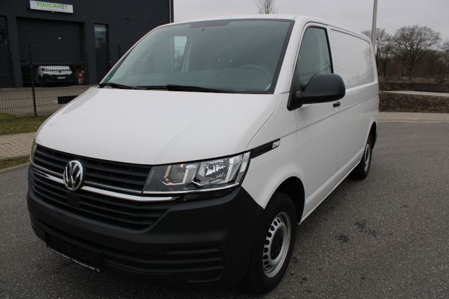 Volkswagen T6.1 Kasten 2,0 TDI DSG KR 1.HD+Klima+AHK+MWST