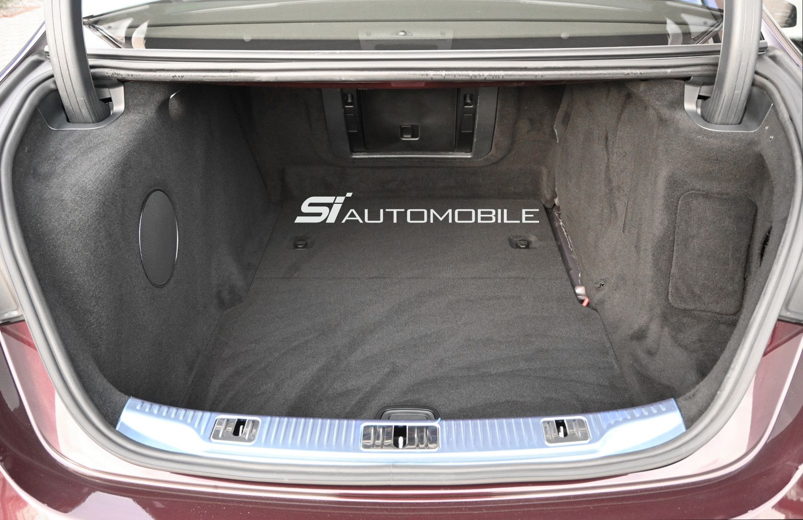 Fahrzeugabbildung Mercedes-Benz S 500 4MATIC AMG LINE °UVP 173.811€°BURM.HighEnd