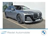 BMW 740d xDrive M Sportpaket*Standhzg*Sky-Lounge*B&W
