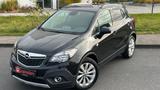 Opel Mokka Innovation,4x4, Allrad, Xenon,8-Fach - Opel Mokka in Leverkusen