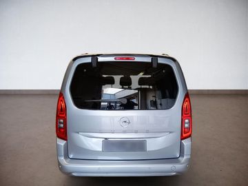 Fotografie 7 des Opel Combo Life GS 1.5D Automatik Navi Kamera LED