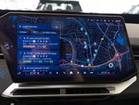 BMW iX3 - Vorschau Bild 8