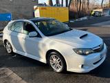 Subaru Impreza AHK 150PS TÜV neu. Top Zust... - Subaru Gebrauchtwagen in Chemnitz