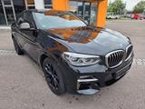 BMW X4 M40 M40i - gebrauchte BMW X4 M40 aus dem Jahr 2020