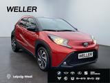 Toyota Aygo X Team D *ACC*Kamera*CarPlay*SHZ*DAB*Bi-Ton - Toyota Jahreswagen