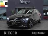 Mercedes-Benz C 180 Avantgarde Totwinkel*Spurhalte*Kamera*LED* - Mercedes-Benz C 180 aus 2022