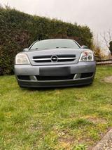Opel Vectra C BJ 2004 TÜV neu 2026 CarPlay... - Opel Vectra: Limousine, B