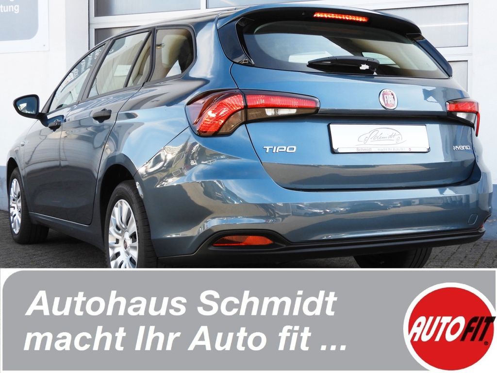 2024 Fiat Tipo